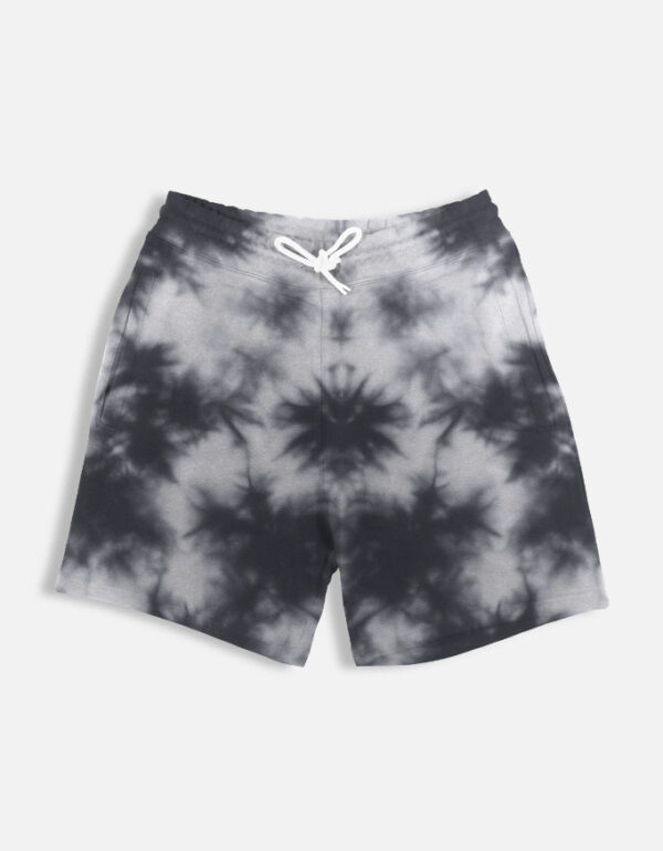 Men's Tie Dye Shorts - Image 2