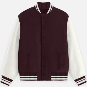 Unisex Varsity Jacket