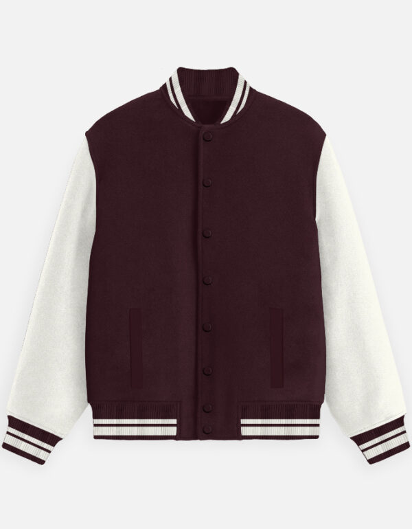 Unisex Varsity Jacket