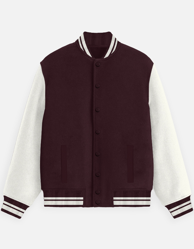Unisex Varsity Jacket