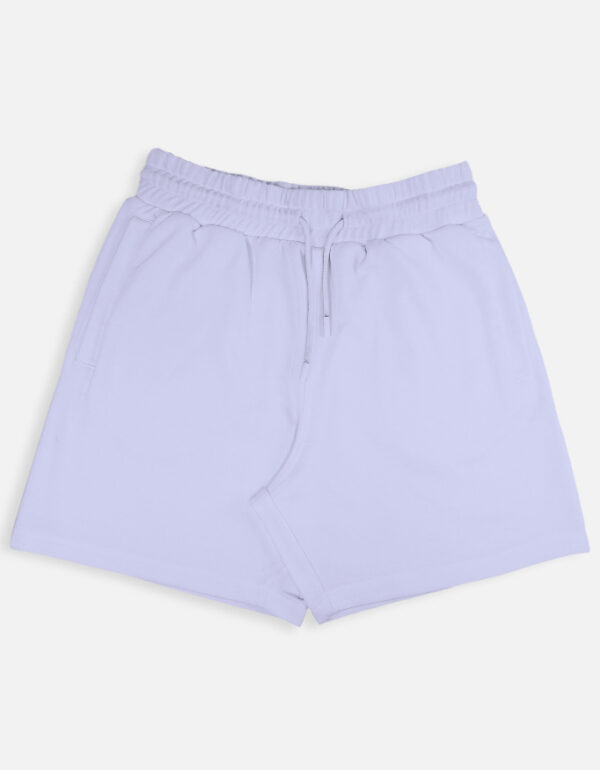 Women's Terry Shorts - Image 4