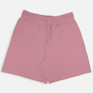 Women's Terry Shorts
