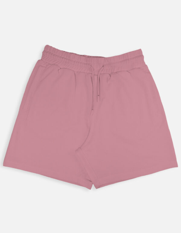 Women's Terry Shorts