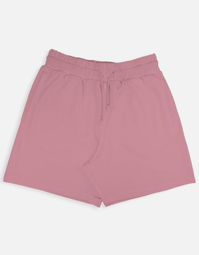 Women’s Terry Shorts