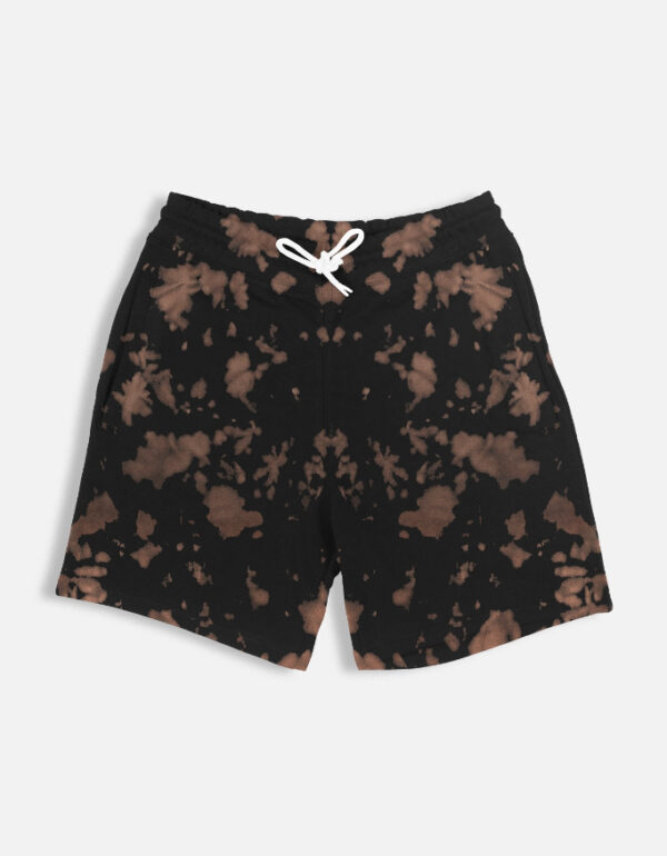 Men's Tie Dye Shorts - Image 3