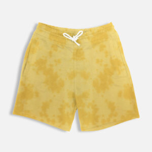 Women Tie Dye Shorts