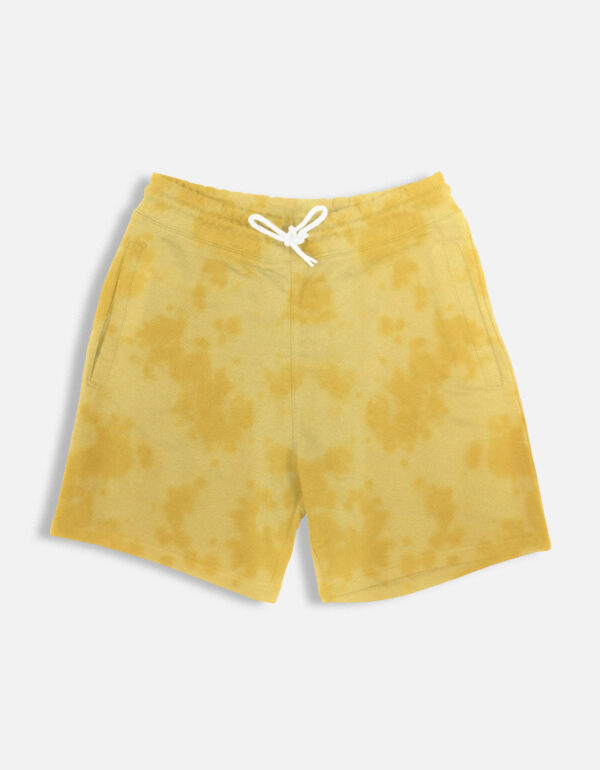 Women Tie Dye Shorts